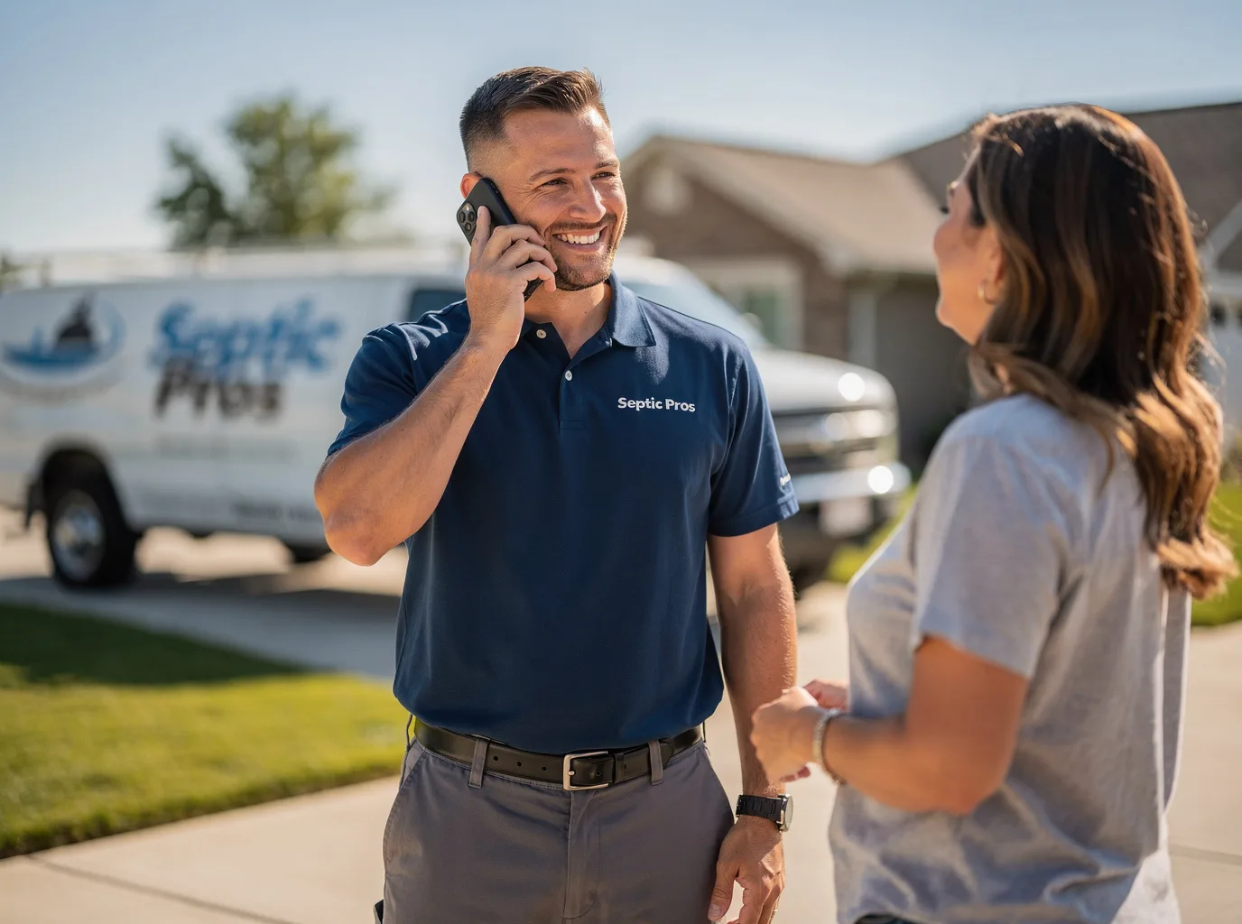 Septic Tank Pumping Bowmansville, NY FAQs